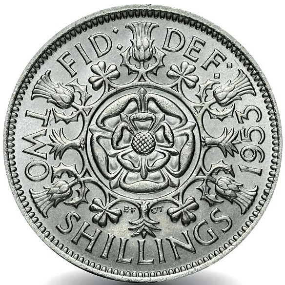 Moneda de 10 Pesos Argentinos